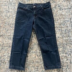 Ladies Designer Rhinestone Embellished Jeans